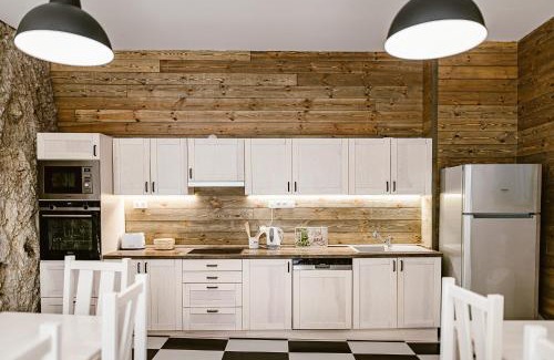 Veszprem Apartamento | sziklavendeghaz