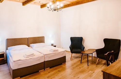 Veszprem Apartamento | sziklavendeghaz