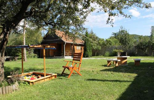 Szilvasvarad Otro | Szilvásvárad Camping & Apartman