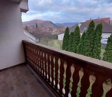 Szilvasvarad Otro | Szilvásvárad Camping & Apartman