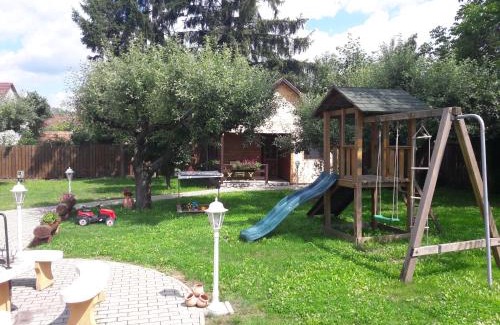 Szilvasvarad Otro | Szilvásvárad Camping & Apartman