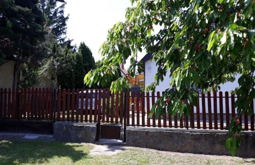 Fertohomok Casa | Szilva Apartman