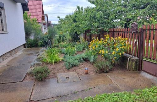 Fertohomok Casa | Szilva Apartman