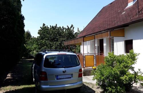 Fertohomok Casa | Szilva Apartman