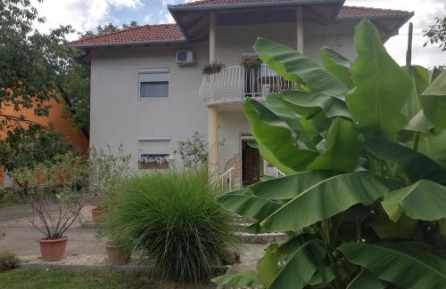 Harkany Apartamento | Szilvia apartman