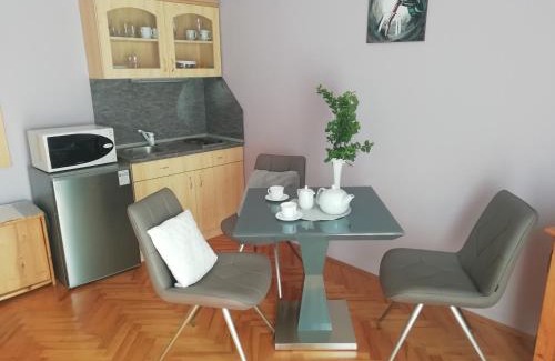 Harkany Apartamento | Szilvia apartman