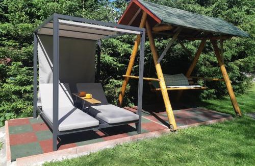 Zetea Casa | Szilvia Vendégház