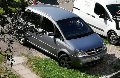Lungern Casa | Szilvias Gasthaus Familienzimmer