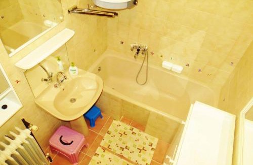 Balatonszarszo Apartamento | Sziszi nyaralóház