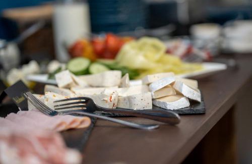 Fertorakos Cama Y Desayuno | Szitakötő Panzió