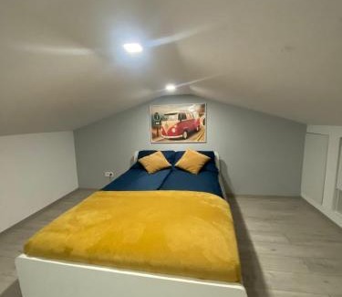 Rzeszow Apartamento | Szklane Tarasy Grabskiego