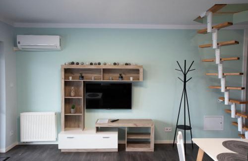 Rzeszow Apartamento | Szklane Tarasy Grabskiego