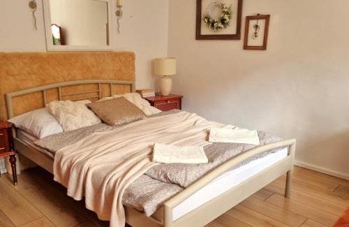Bystrzyca Kłodzka Apartamento | Szklarka 21