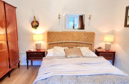 Bystrzyca Kłodzka Apartamento | Szklarka 21