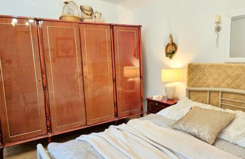 Bystrzyca Kłodzka Apartamento | Szklarka 21