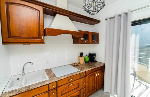 Meszna Apartamento | Szkolna 26 | Sunny Apartment | Parking