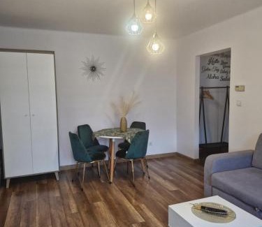 Rabka Apartamento | Szmaragd