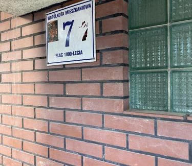 Glogow Apartamento | Szmaragdowy Zakątek