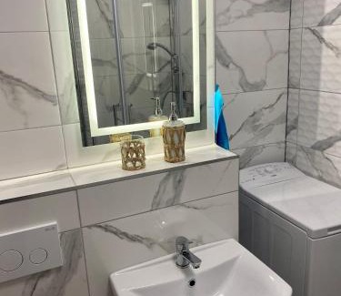 Glogow Apartamento | Szmaragdowy Zakątek