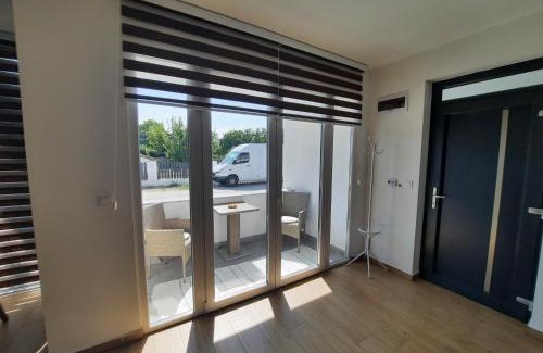 Hajduszoboszlo Apartamento | Szoboszlói Szieszta Apartman