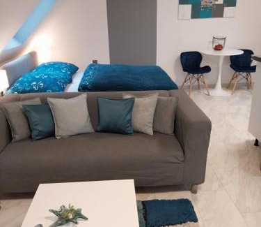 Szentendrei Casa | Szöcske Guesthouse In the Danube Bend near Budapest