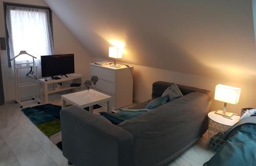 Szentendrei Casa | Szöcske Guesthouse In the Danube Bend near Budapest