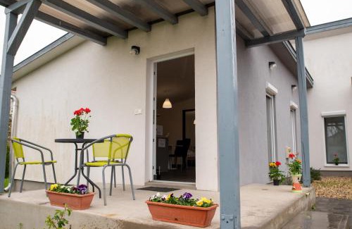 Tiszafured Apartamento | Szomszéd Apartmanok