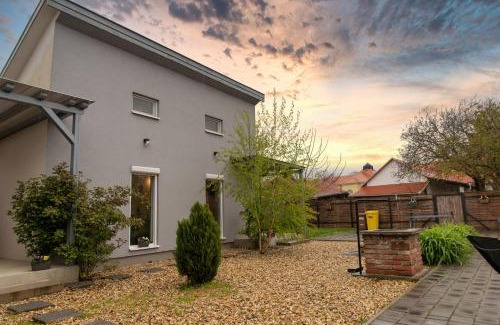Tiszafured Apartamento | Szomszéd Apartmanok