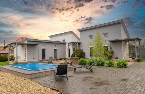 Tiszafured Apartamento | Szomszéd Apartmanok