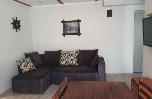 Zachelmie Apartamento | Sztukateria Podgórzyn