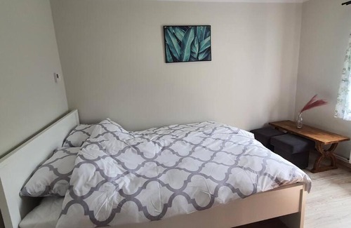 Zachelmie Apartamento | Sztukateria Podgórzyn