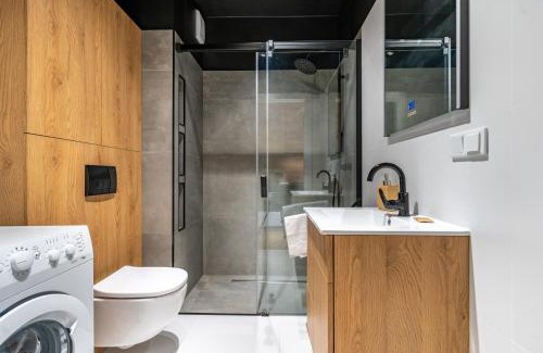 Katowice Apartamento | Szurmana Modern Studio by BookingHost
