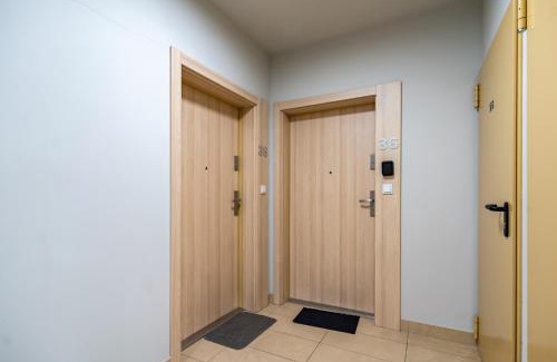 Katowice Apartamento | Szurmana Modern Studio by BookingHost