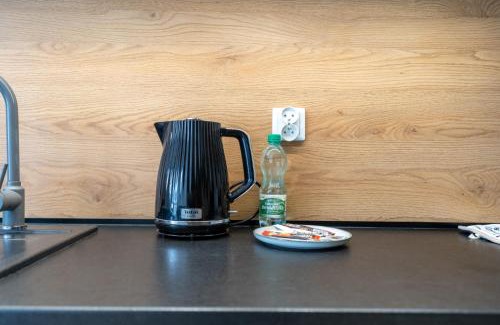 Katowice Apartamento | Szurmana Modern Studio by BookingHost