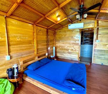 Dak Glong Cabina | Tà Đùng May Farm