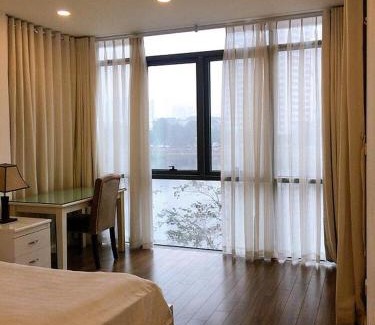 Ngoc Khanh Apartamento | Tài Tâm - Grand Spring Suites