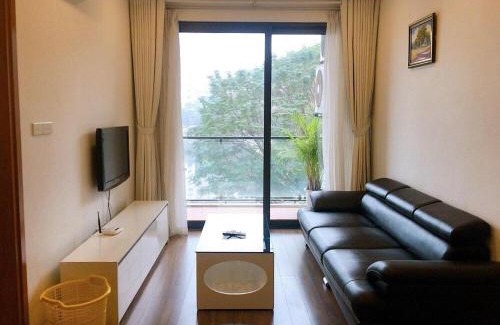 Ngoc Khanh Apartamento | Tài Tâm - Grand Spring Suites