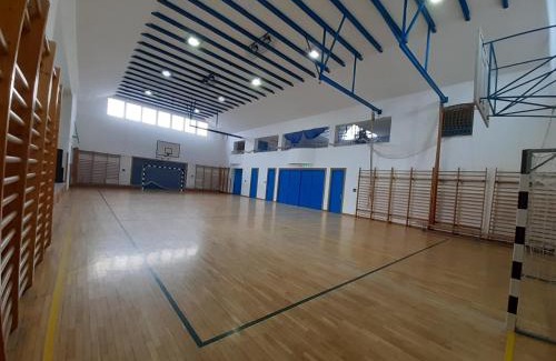 Tapiosag Apartamento | TáborSág