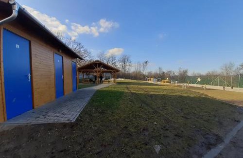 Tapiosag Apartamento | TáborSág