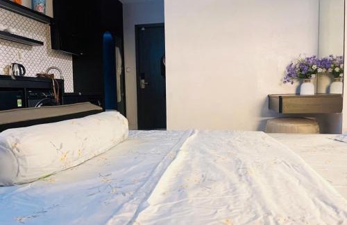 District 9 Apartamento | Tâm an house