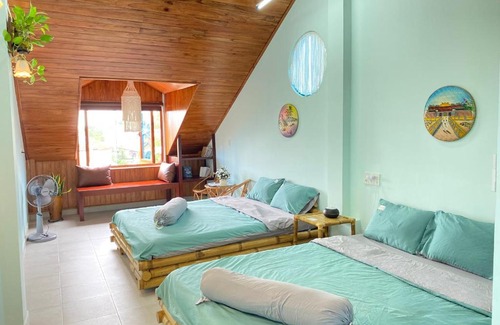 Hue Casa | Tâm Family Homestay-Huế