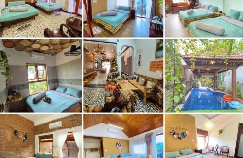 Hue Casa | Tâm Family Homestay-Huế