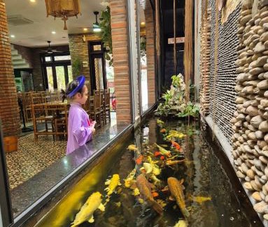 Hue Casa | Tâm Family Homestay-Huế
