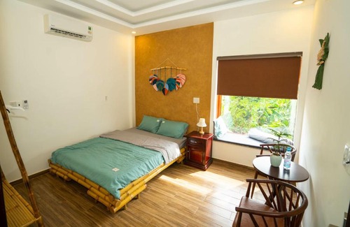 Hue Casa | Tâm Family Homestay-Huế