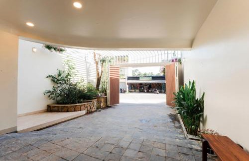 Thuy Xuan Villa | Tâm's House