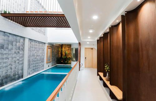 Thuy Xuan Villa | Tâm's House