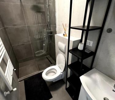 Brasov Casa | Tâmpa Cozy Hideaway