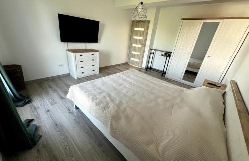 Brasov Casa | Tâmpa Cozy Hideaway