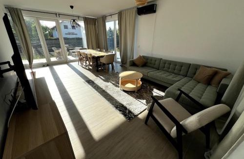 Brasov Casa | Tâmpa Cozy Hideaway