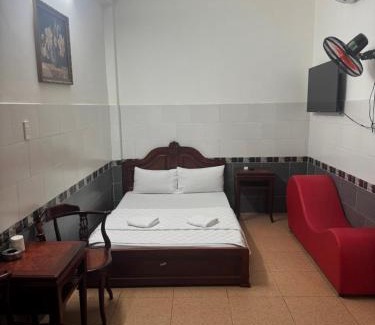 An Phu Hotel | Tân Ty Mon Hotel